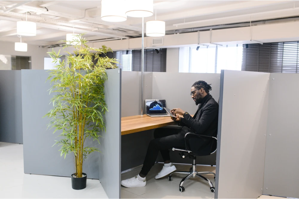Tips for Choosing the Right Space for Your Work and Reading