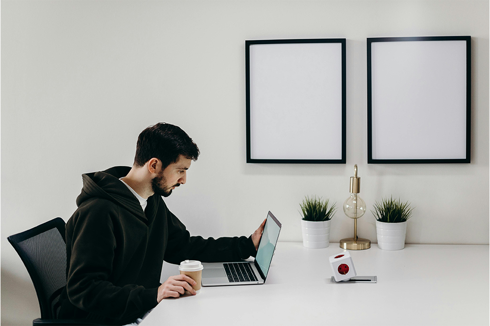 From Distraction to Deep Work: Why a Dedicated Boosts Quiet and cool environment.