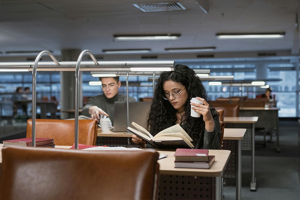 Creating the Perfect Study Environment: How Cabinmate Study Rooms Enhance Focus