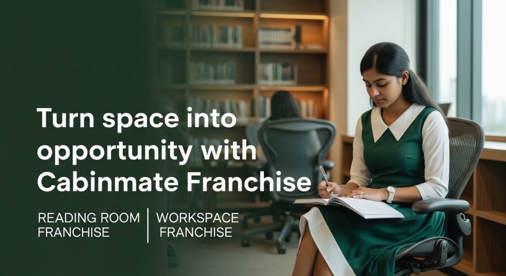 Why Modern Professionals Are Choosing Coworking Spaces for Better Productivity